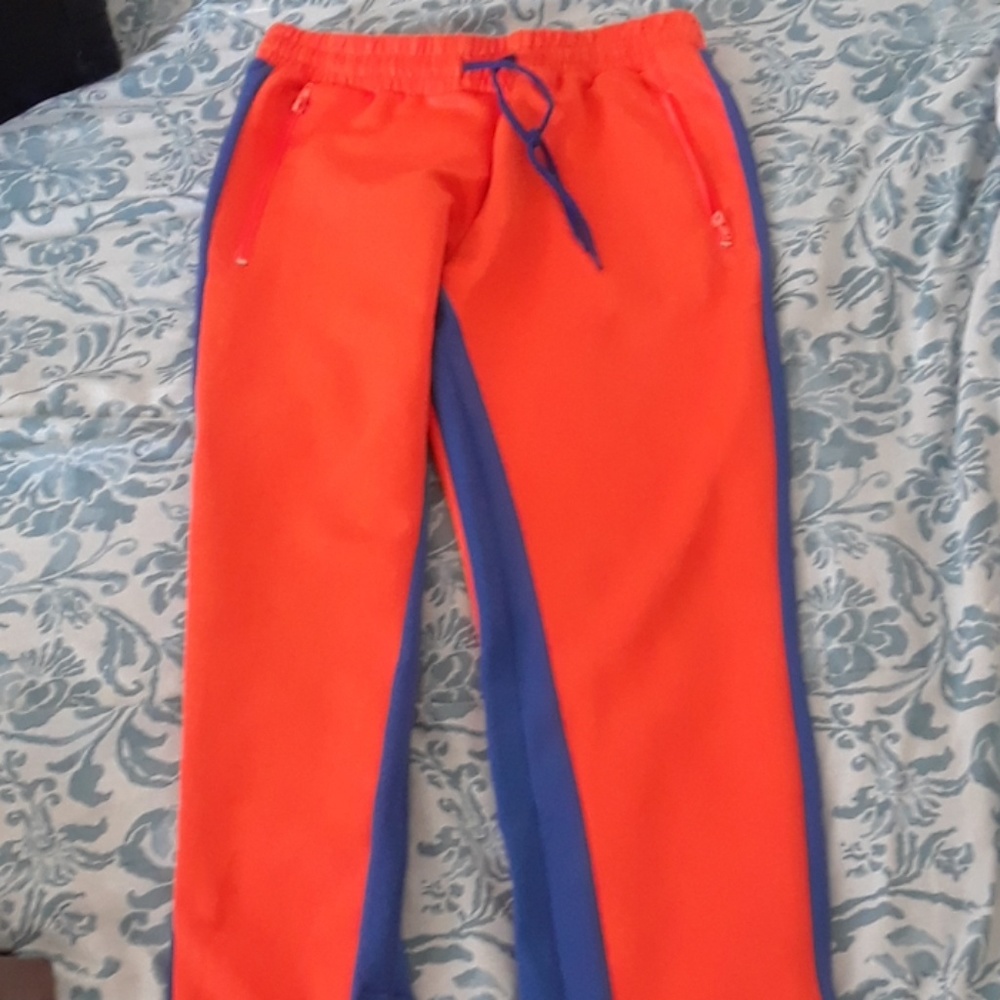 FXN Los Angeles Men Joggers